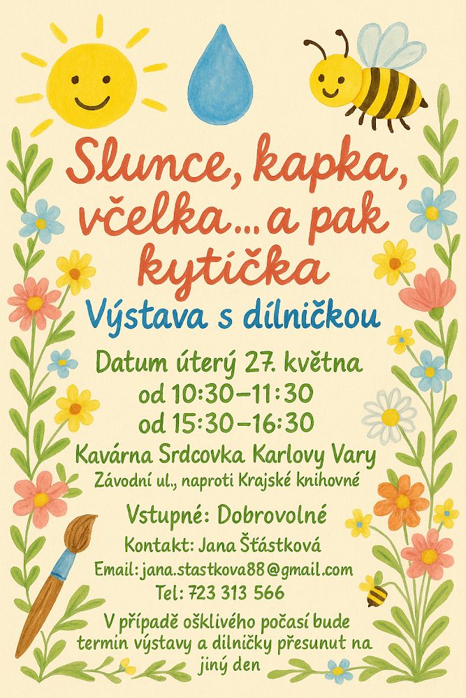 Cheb event